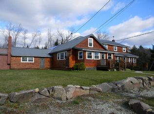 1910 Big Moose Rd, Eagle Bay, NY 13331