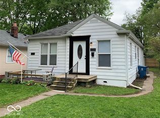 4716 N Caroline Ave, Indianapolis, IN