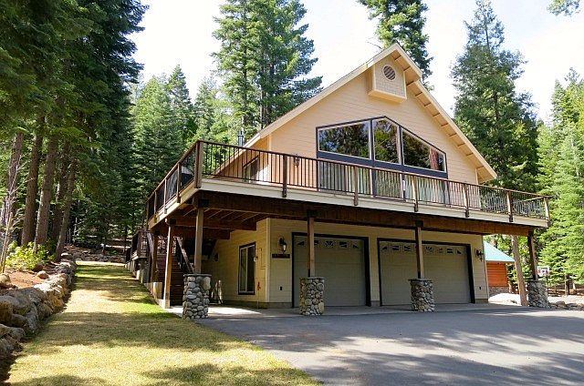 711 Timber Ridge Rd, Westwood, CA 96137 | Zillow