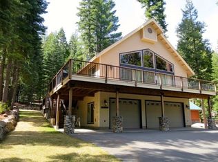 711 Timber Ridge Rd, Westwood, CA 96137