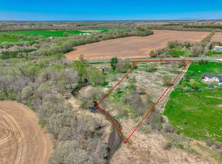 County Road A LOT 2, New Richmond, WI 54017