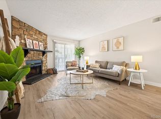 8335 Fairmount Dr UNIT 7-205, Denver, CO 80247