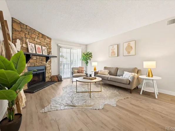 8335 Fairmount Drive #7-205, Denver, CO 80247