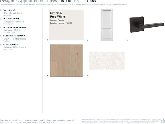 4th image of 1513 N Oldtown Way