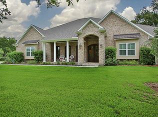 3426 Wellspring Lake Dr, Weston Lakes, TX 77441