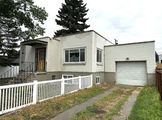 2405 Ottawa St, Butte, MT 59701