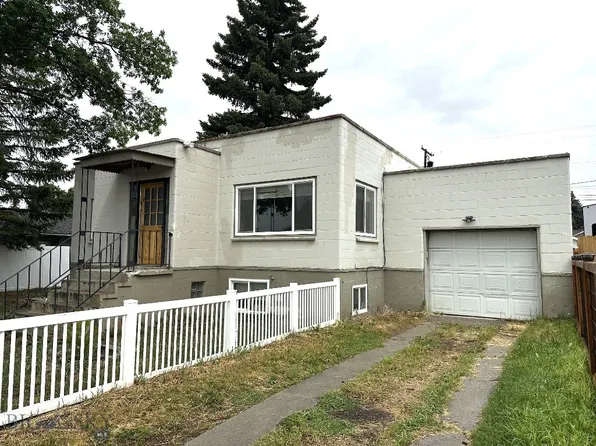 2405 Ottawa St, Butte, MT 59701