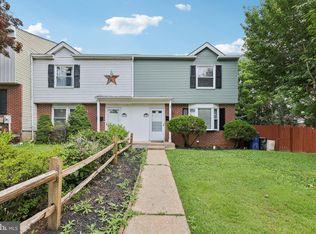 39 Bonbon Ct, Reisterstown, MD 21136