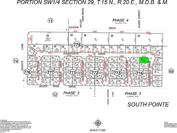 3rd image of 4018 Southpointe Dr
