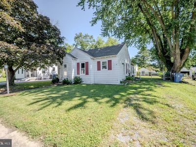 48 W McCabe St, Selbyville, DE, 19975