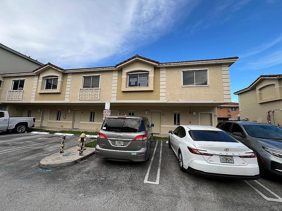 1st image of 7995 NW 8th St APT 101C
