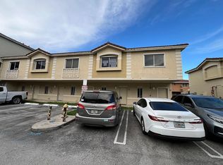 7995 NW 8th St APT 101C, Miami, FL 33126