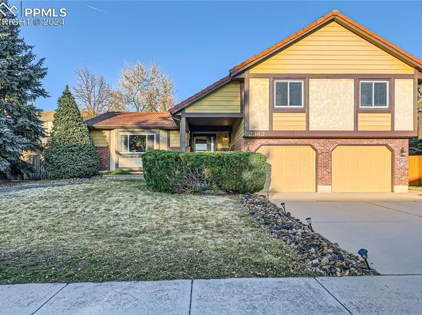 2382 Langholm Dr, Colorado Springs, CO 80920