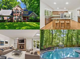 5790 Richlands Dr, Warrenton, VA 20187