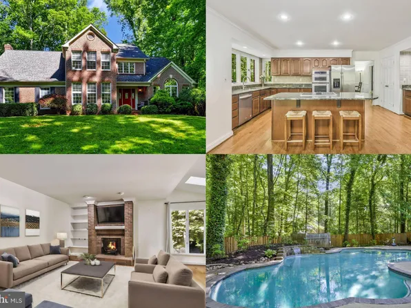 5790 Richlands Dr, Warrenton, VA 20187