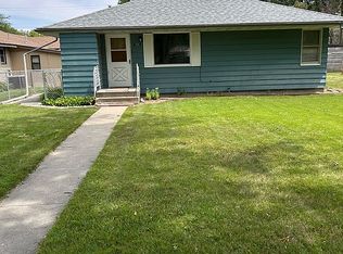 705 S 6th St, Basin, WY 82410