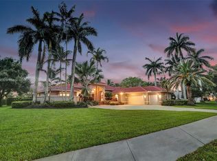 10266 SW 22nd Pl, Davie, FL 33324