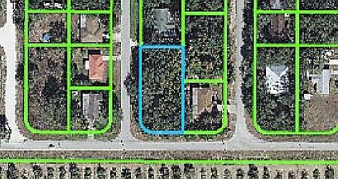 2nd image of 1700 N Homeric Rd
