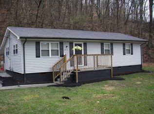 4132 Brown Gap Rd, Knoxville, TN 37918