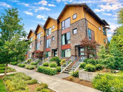 6545 34th Avenue NE #D, Seattle, WA, 98115