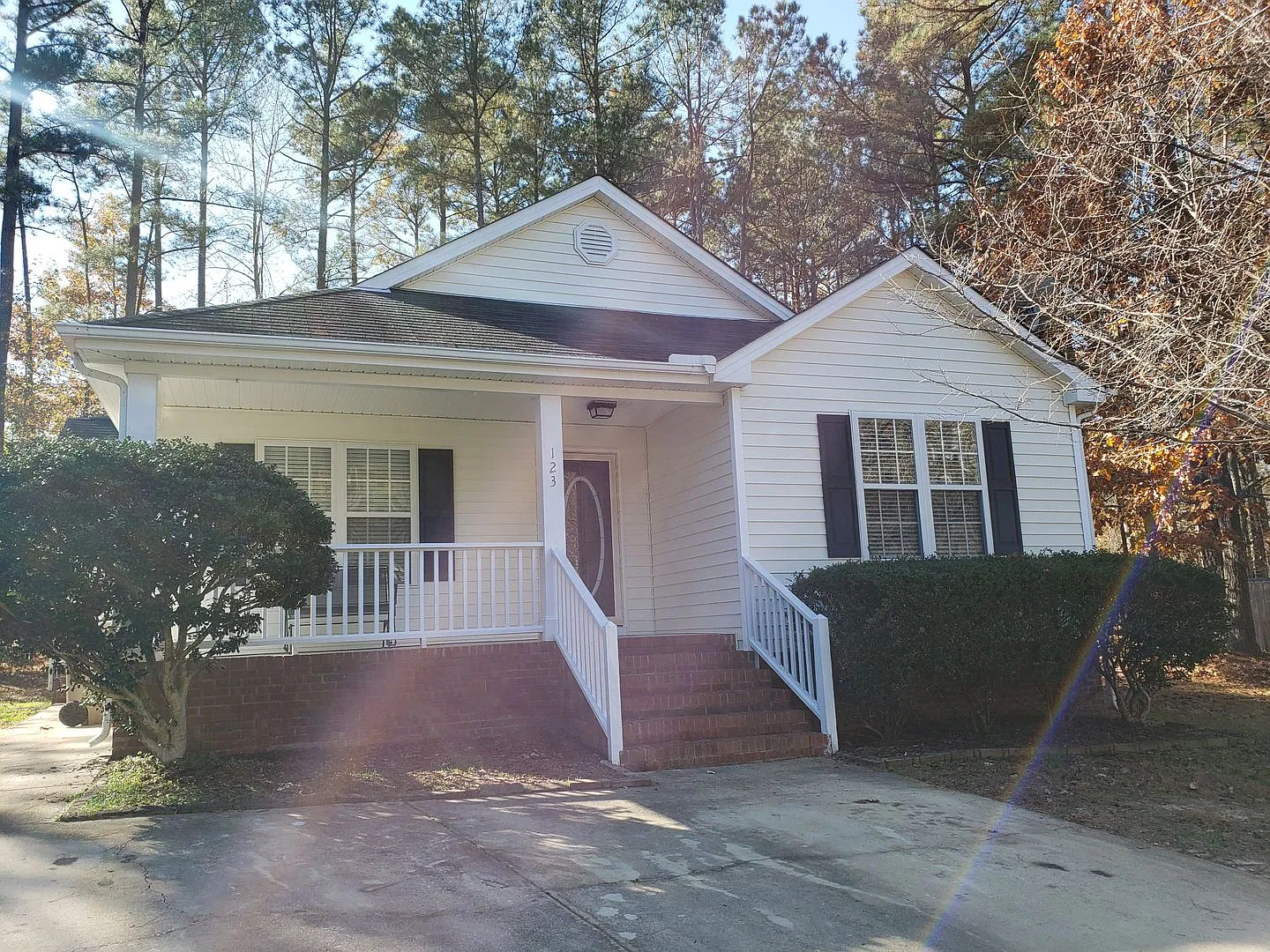 123 Plumgrove Lane — Photo 1