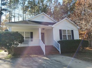 123 Plumgrove Ln, Garner, NC 27529