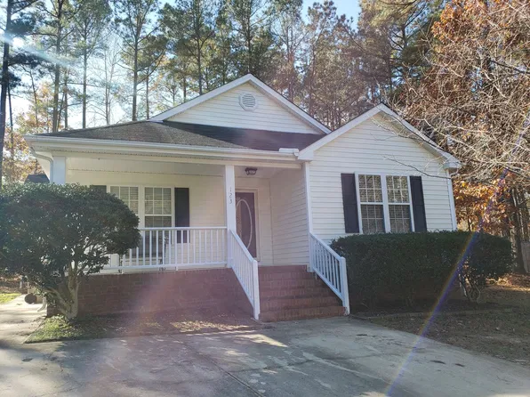 123 Plumgrove Ln, Garner, NC 27529