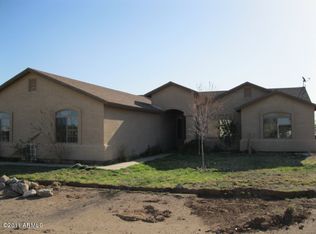 25805 S 201st St, Queen Creek, AZ 85142