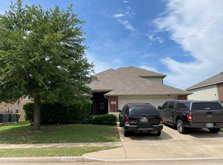 1508 Beeley Ln, Burleson, TX 76028