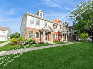 9145 Greenspire Dr UNIT 109, West Des Moines, IA 50266