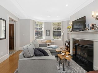 70 E Brookline St #A, Boston, MA 02118