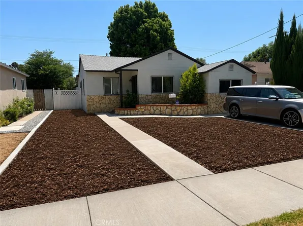 1344 Bonita Ave, La Verne, CA 91750