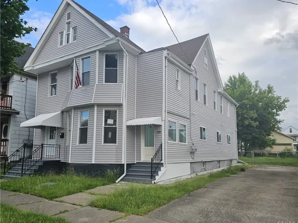 1110 Blandina St, Utica, NY 13501