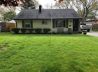 5656 Elliott Dr, Sylvania, OH 43560