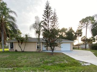 986 Piedmont Ave NE, Palm Bay, FL 32907
