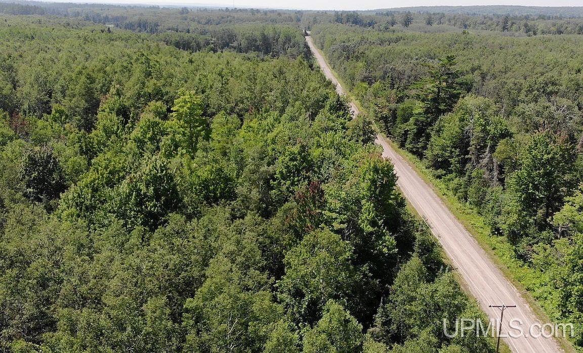 2727 E Old M28, Trout Creek, MI 49967 Zillow