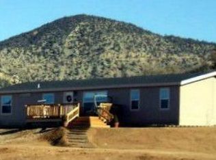 9301 Pine Grove Dr, Tehachapi, CA 93561