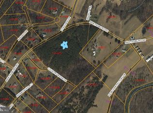 Mtsb Rd, Berkeley Springs, WV --