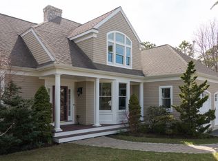25 Island Rock, Plymouth, MA 02360