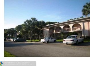 2612 Nassau Bnd APT E1, Coconut Creek, FL 33066