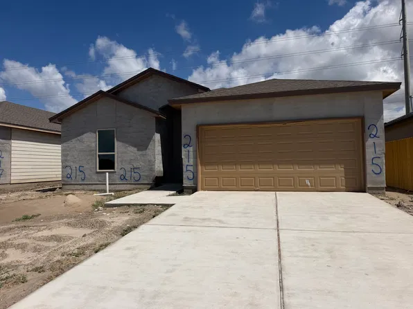 215 Bismarck Palm Cir, Portland, TX 78374