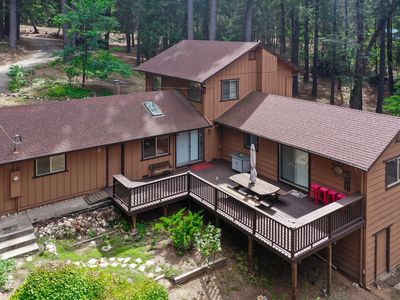 105 Glory Hole Rd, North San Juan, CA, 95960