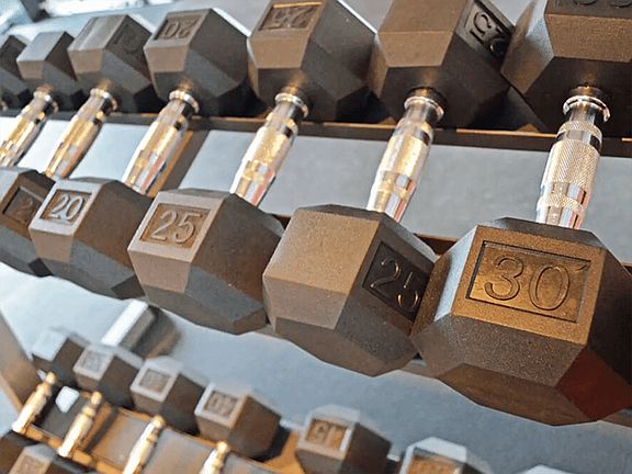 Skip the Gym Membership!