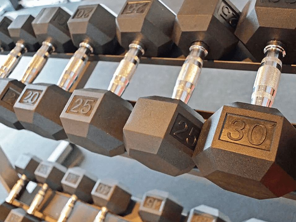 Skip the Gym Membership!