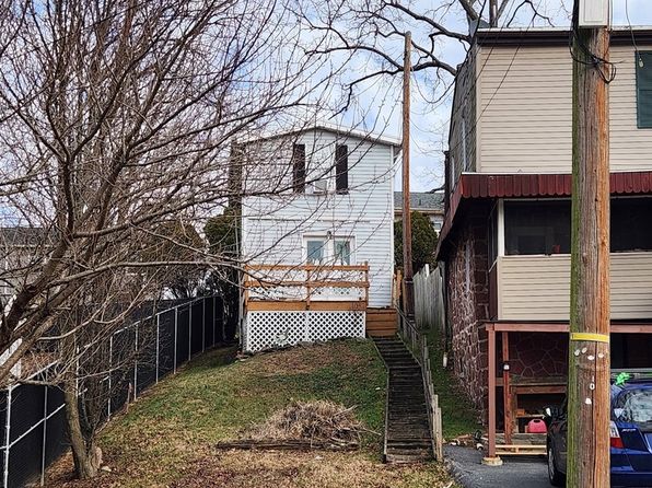 105 Ridge St, Reading, PA 19607