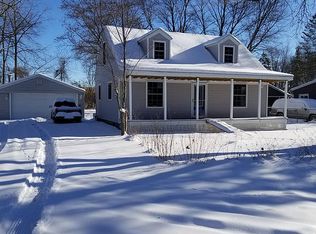 10001 Endicott St, Van Buren Township, MI 48111