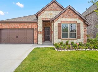 14929 Nightmist Rd, Aledo, TX 76008