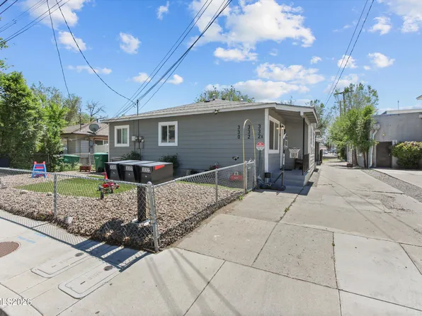 330 Broadway Blvd, Reno, NV 89502