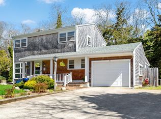 30 Rogers Road, Falmouth, MA 02540