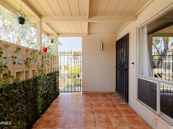 5th image of 8141 N CENTRAL Avenue #11